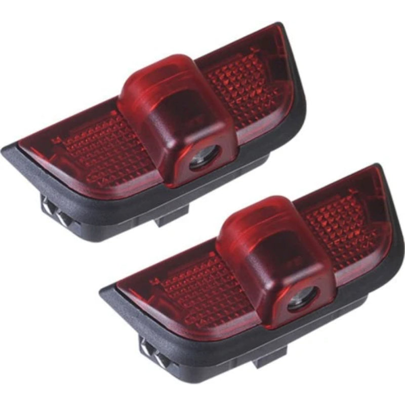 Mercedes Benz C Series Door Light-Car Door Sills