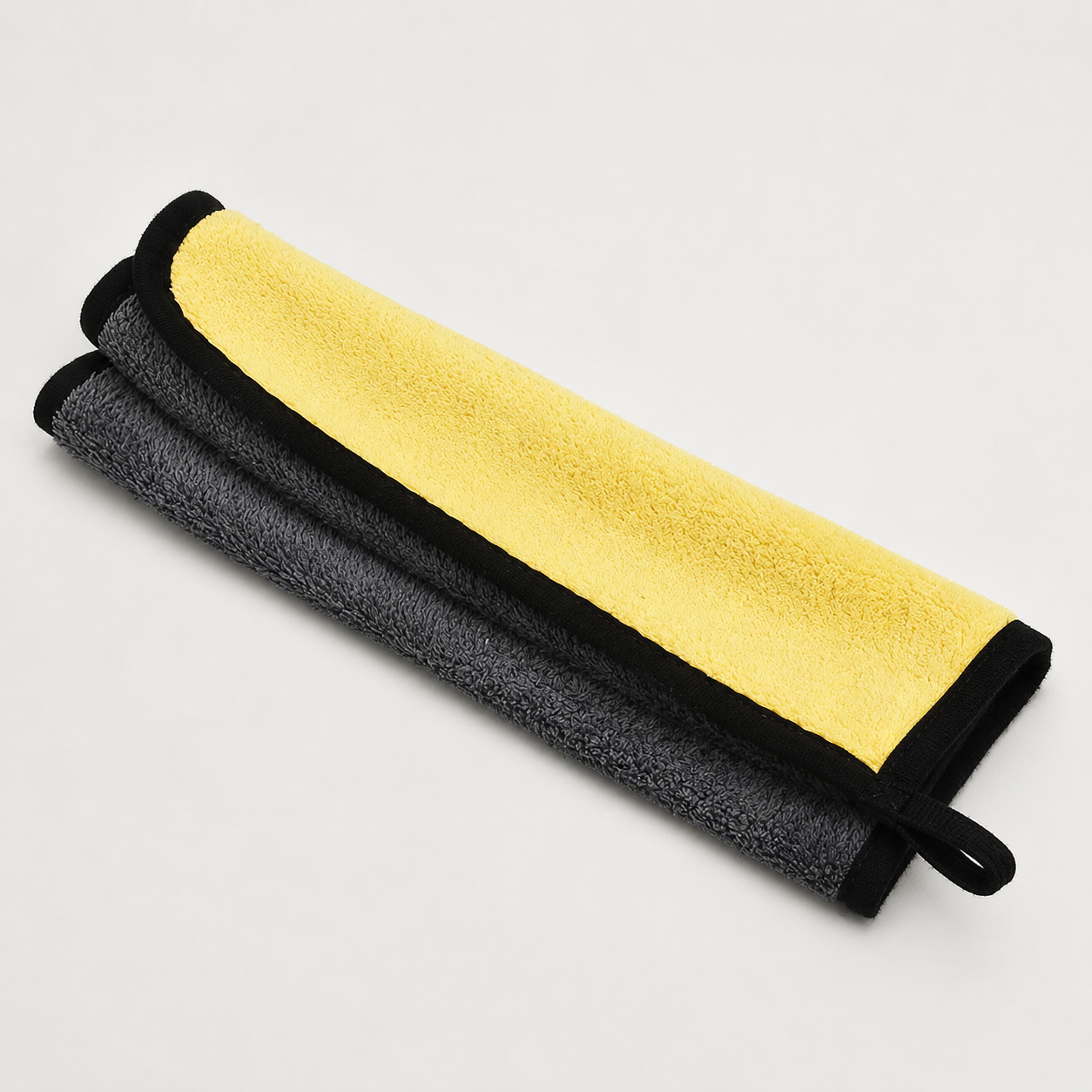 Pack Of 10 Reusable Soft Car Cleaning Towels For Washing And Polishing