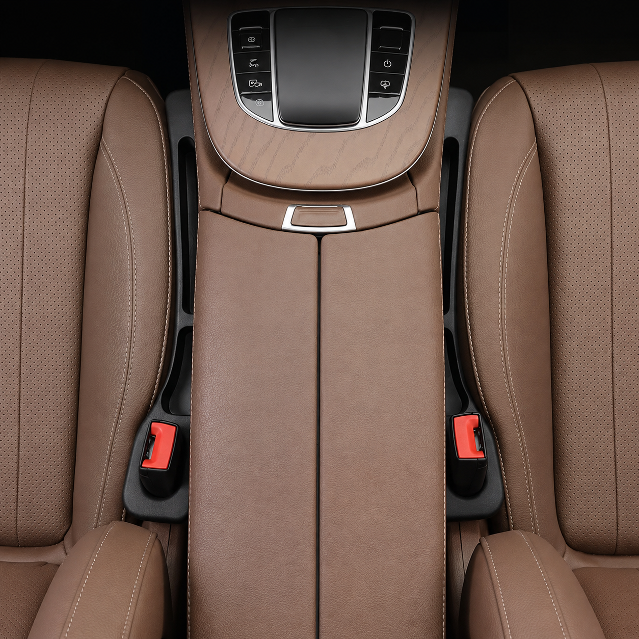 Car Seat Gap Storage Holder For Small Items