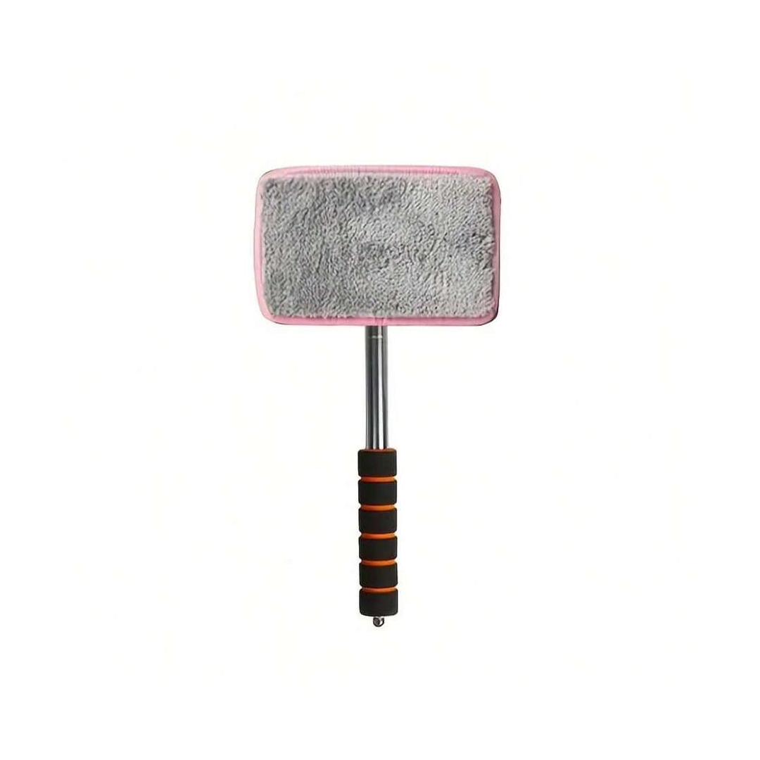 Windshield Cleaning Tool Set Drivers Brush
