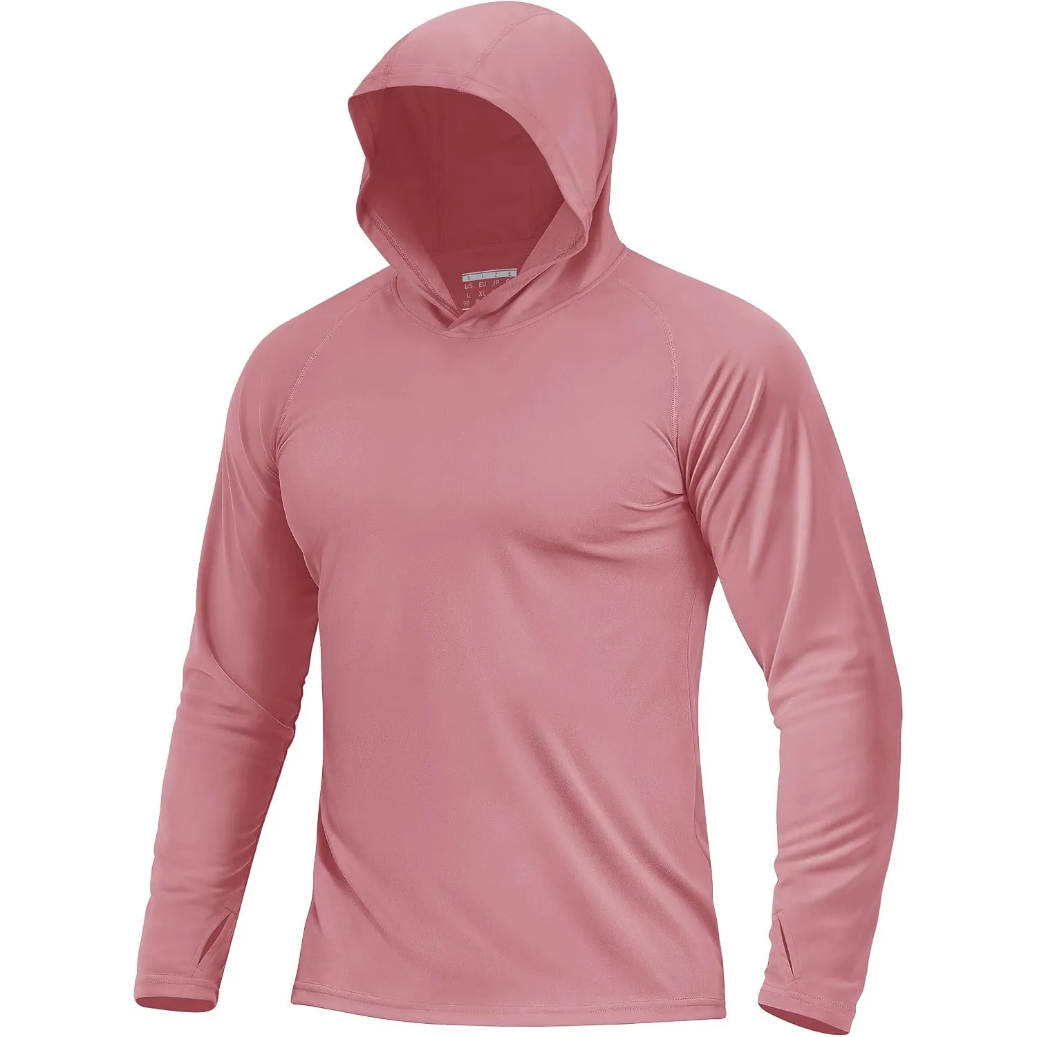 Pink · XL