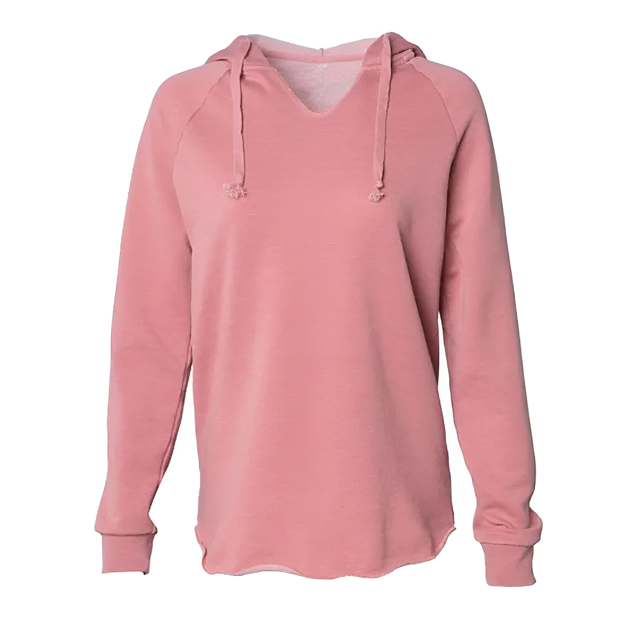 Original Butter Tone Hooded Sweatshirt