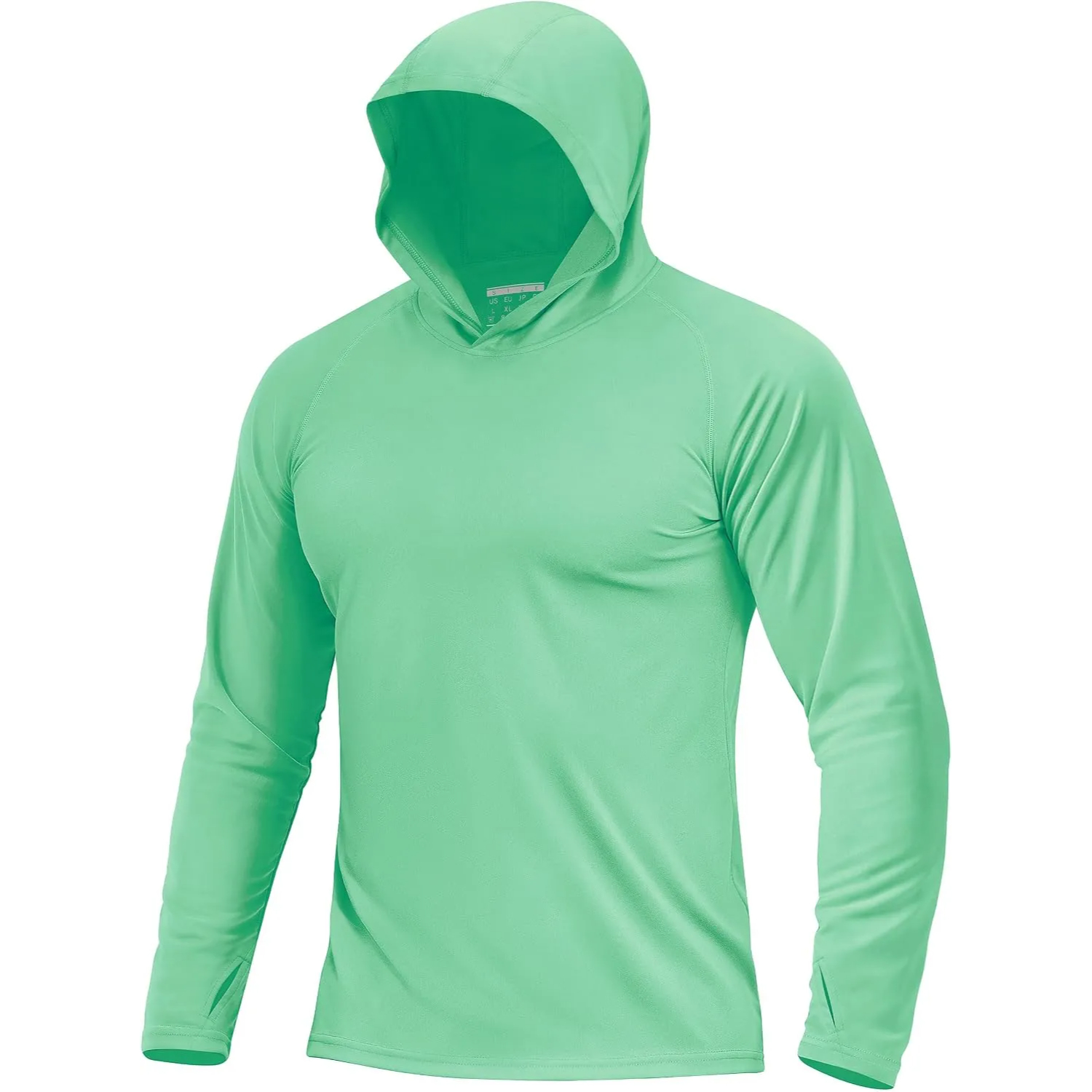 Mint · XL