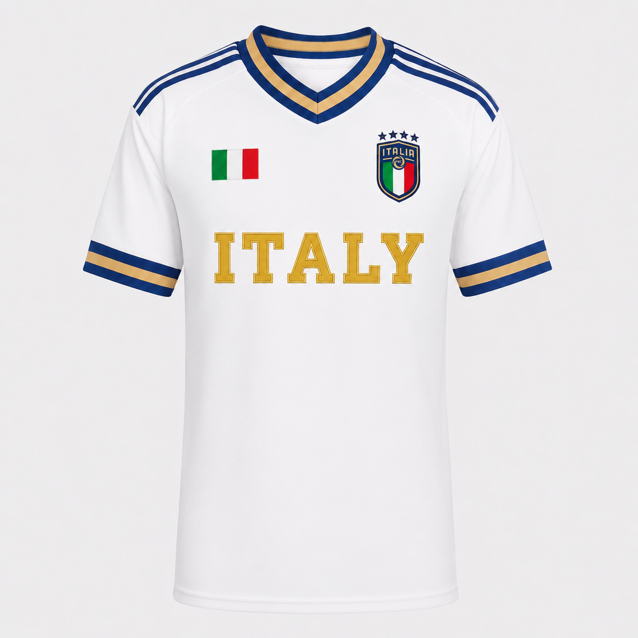 Italy 2026 Away Soccer Jersey