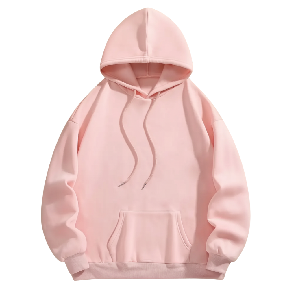 Women Graphic Hooded Sweatshirt