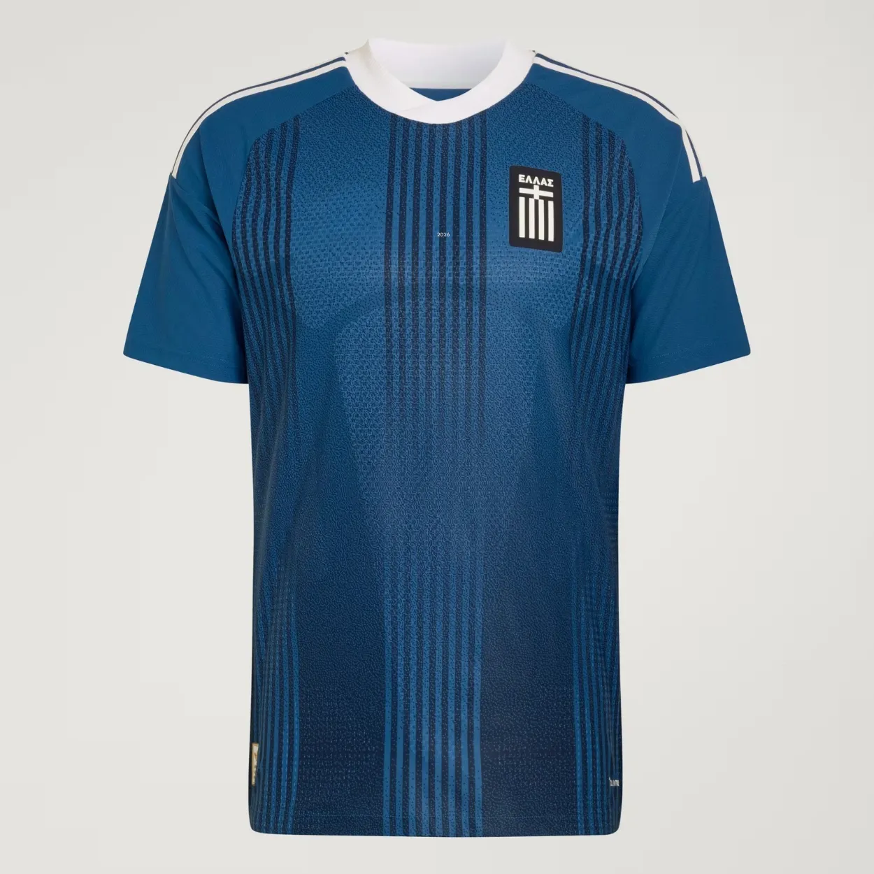 Greece FIFA 2026 Home and Away Authentic Jersey For Men