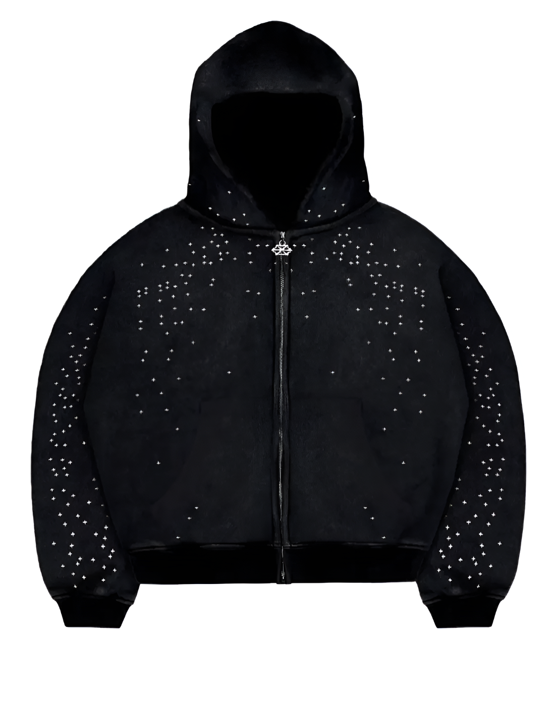 STARDUST | ZIP-UP