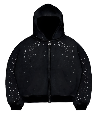 STARDUST | ZIP-UP