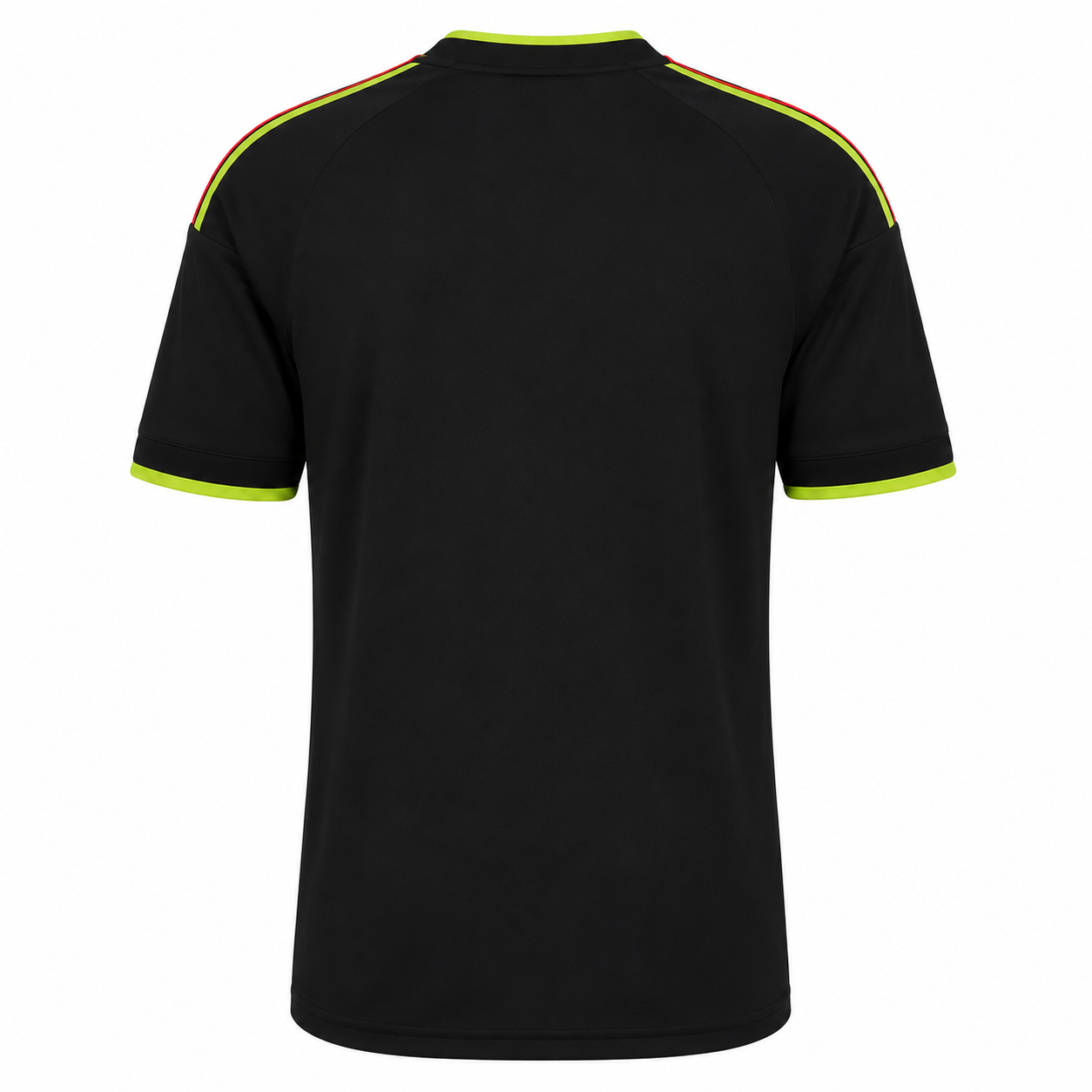 Peru 2026 Away Jersey For Men