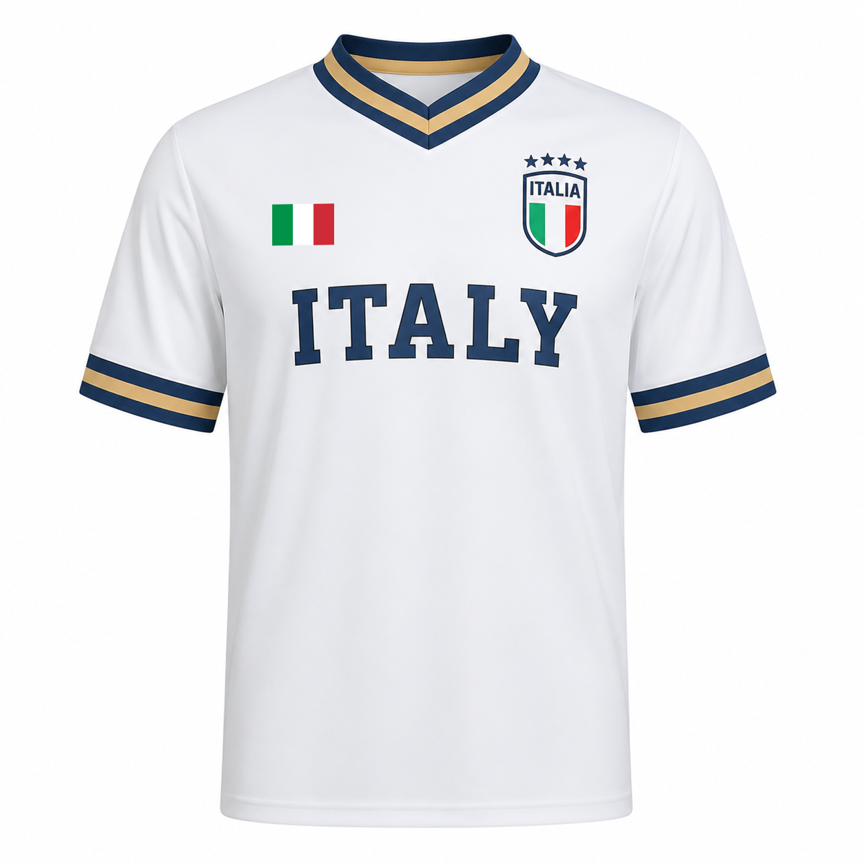 2026 Italy Away Jersey For Kids