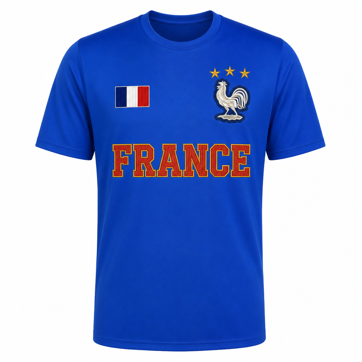 World Cup 2026 France Jersey