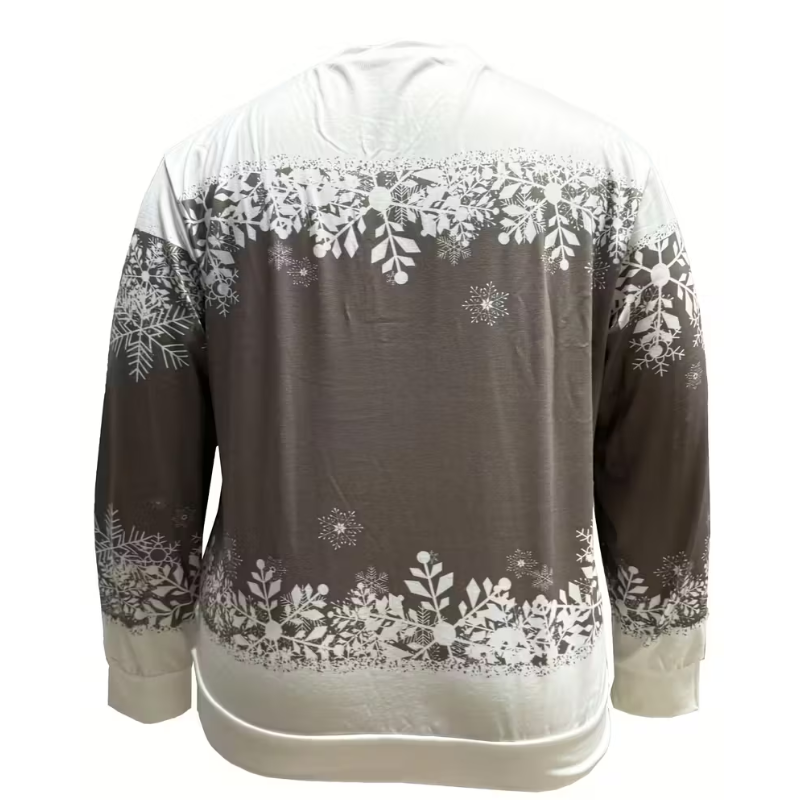 Women Fashion Sweatshirt 
