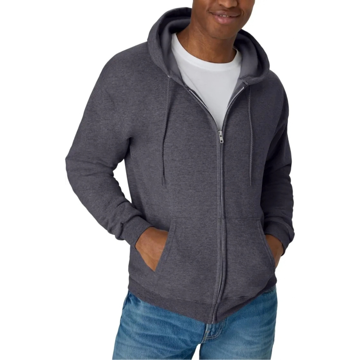 Dark Gray · L
