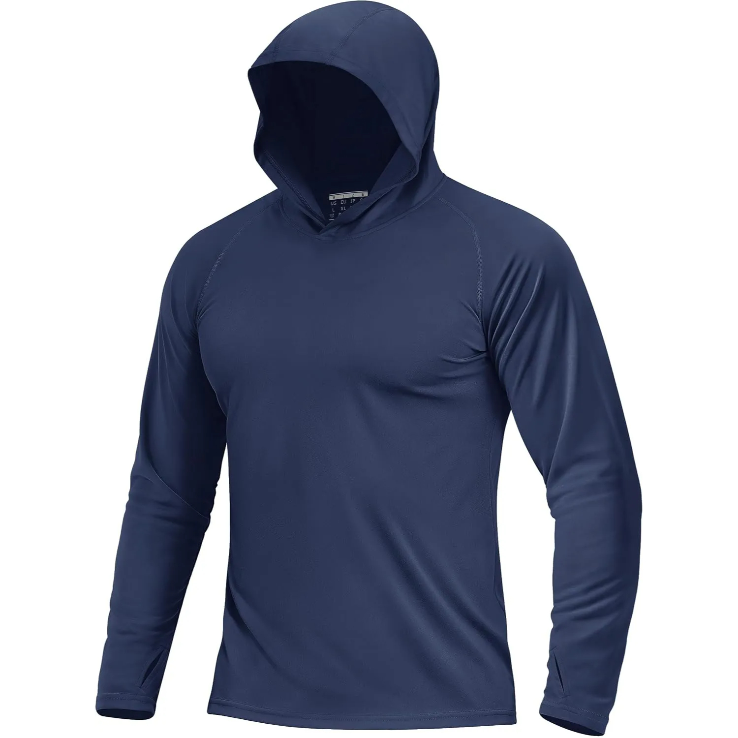 Dark Blue · 3XL