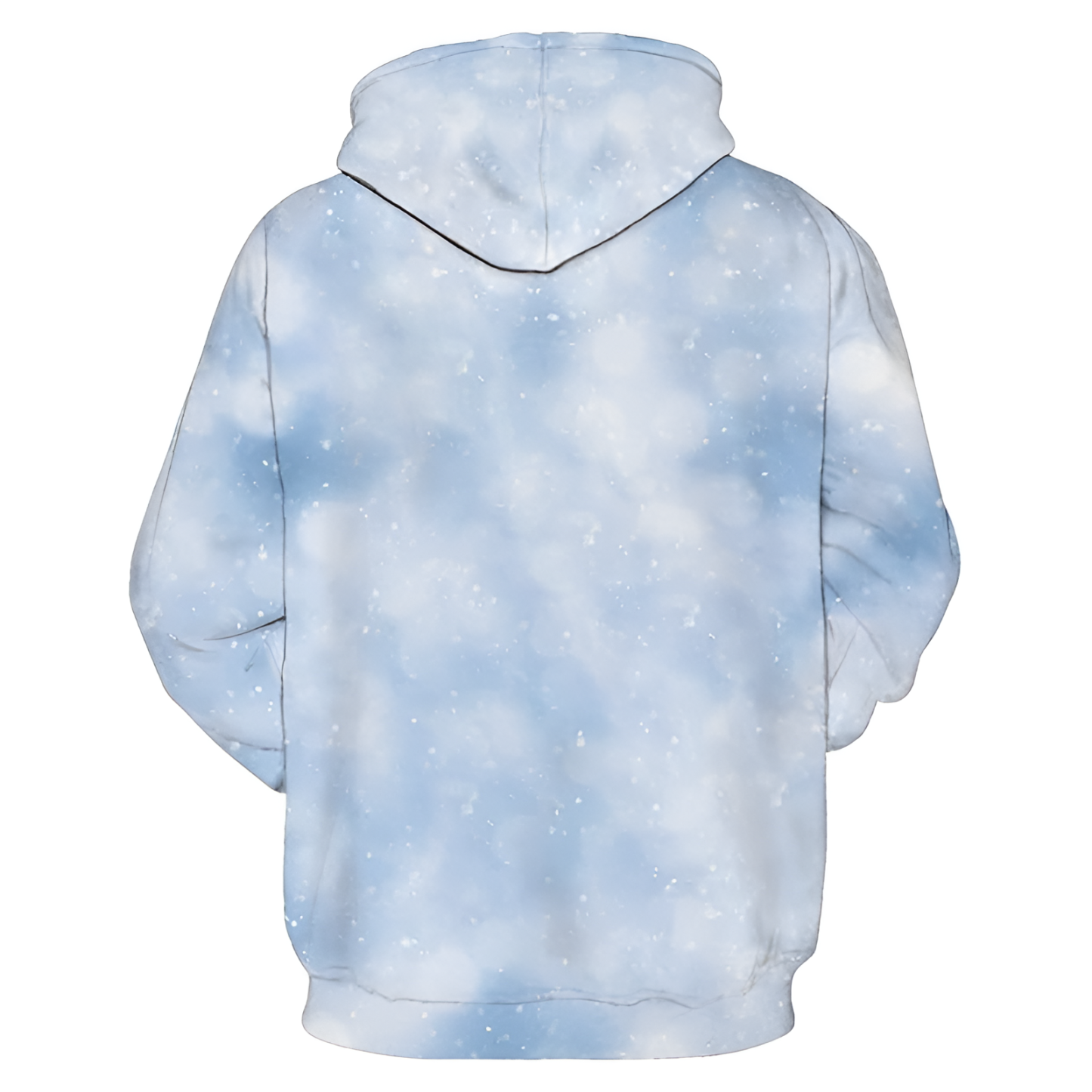 Christmas Holiday Pet Themed Hoodie