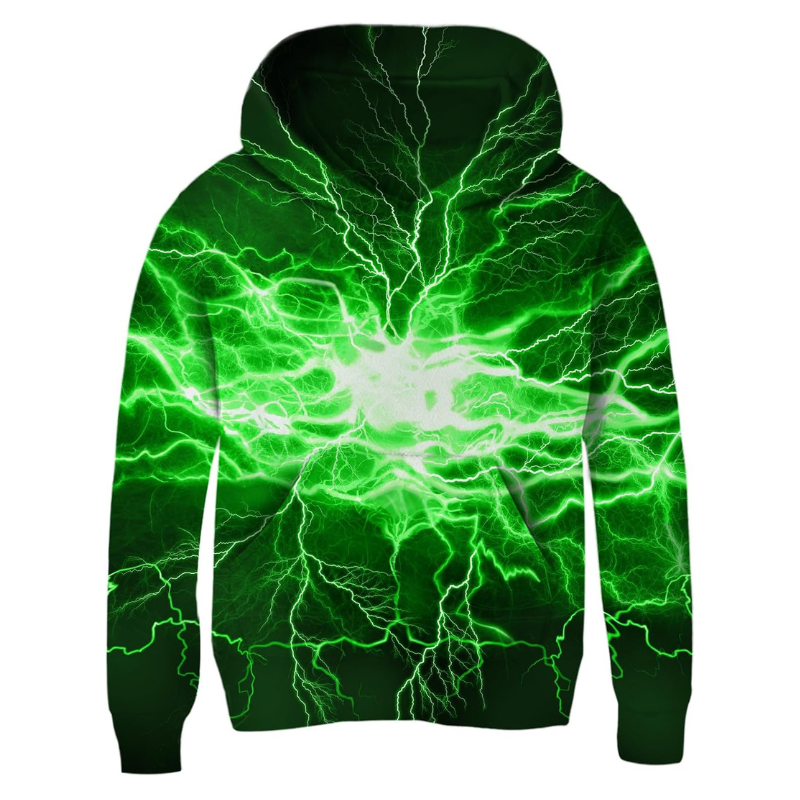 Funny Design Printed Sweatshirts For Kids