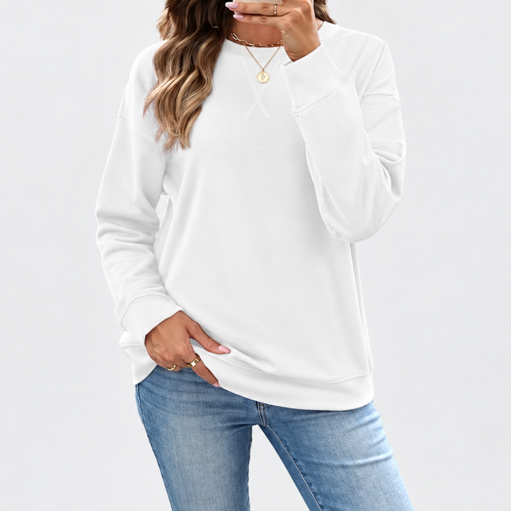White · M