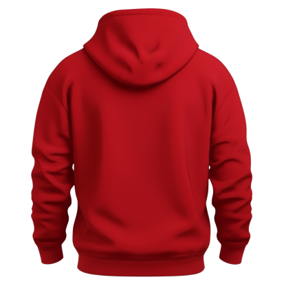 Hooded Zip Up Jacket For Men