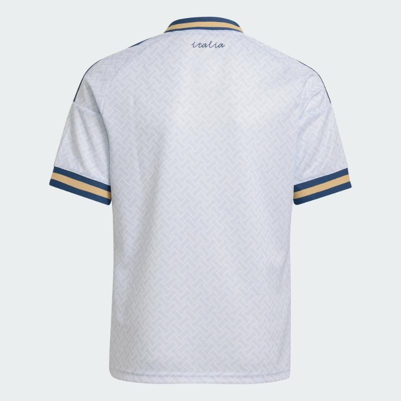 2026 Italy Away Jersey For Kids