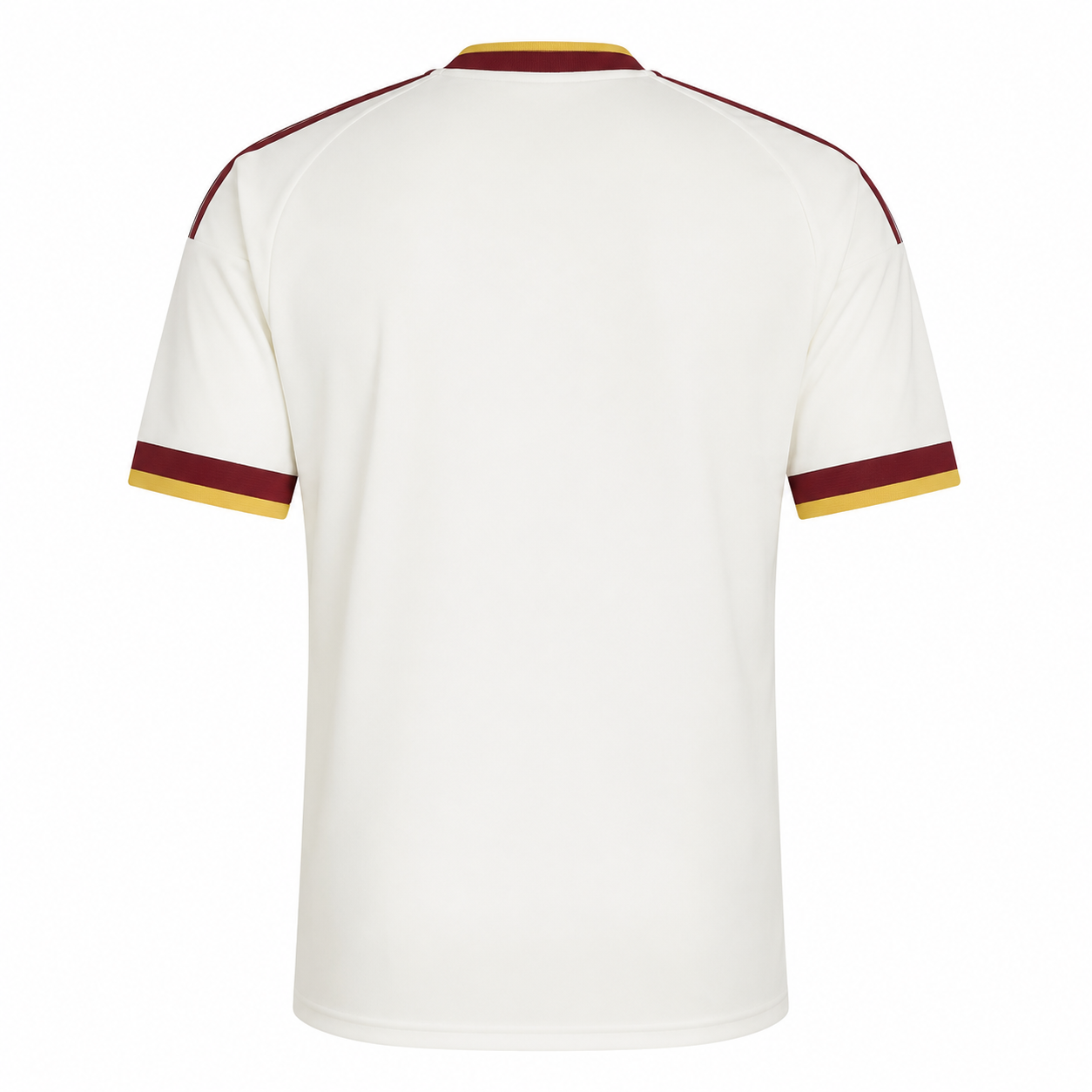 Spain 2026 Away Jersey For Men