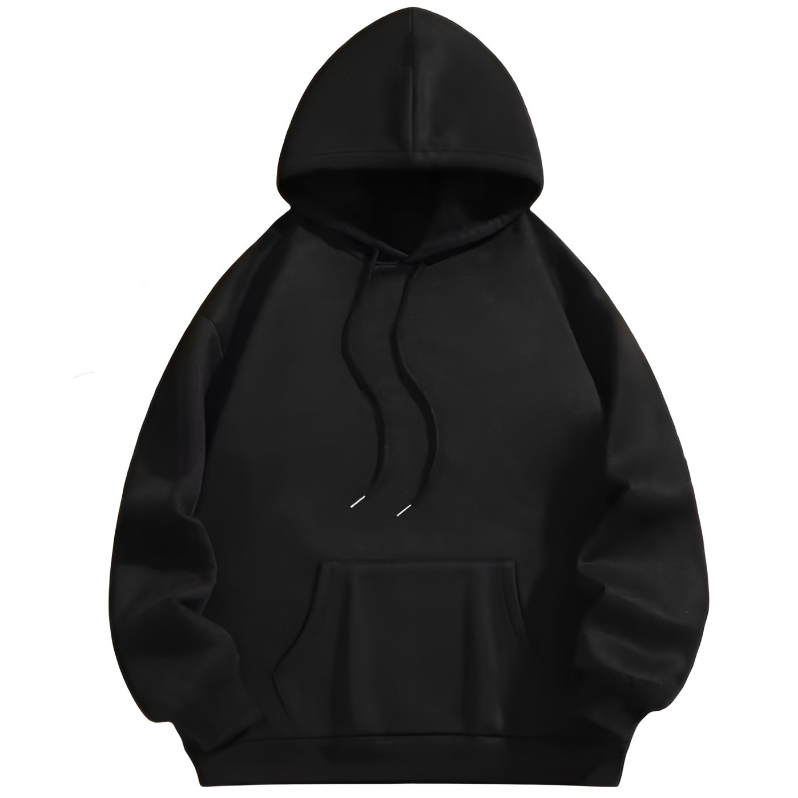 Women Bear Graphic Print Casual Hoodie