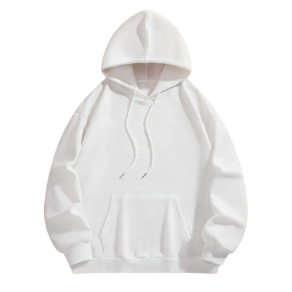 Women Graphic Hooded Sweatshirt