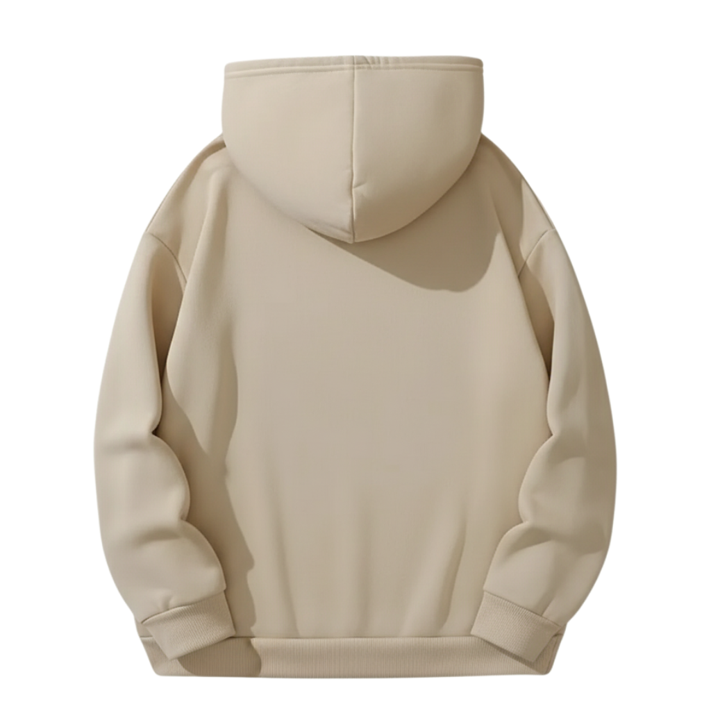 Plus Size Bat Print Hoodie For Women