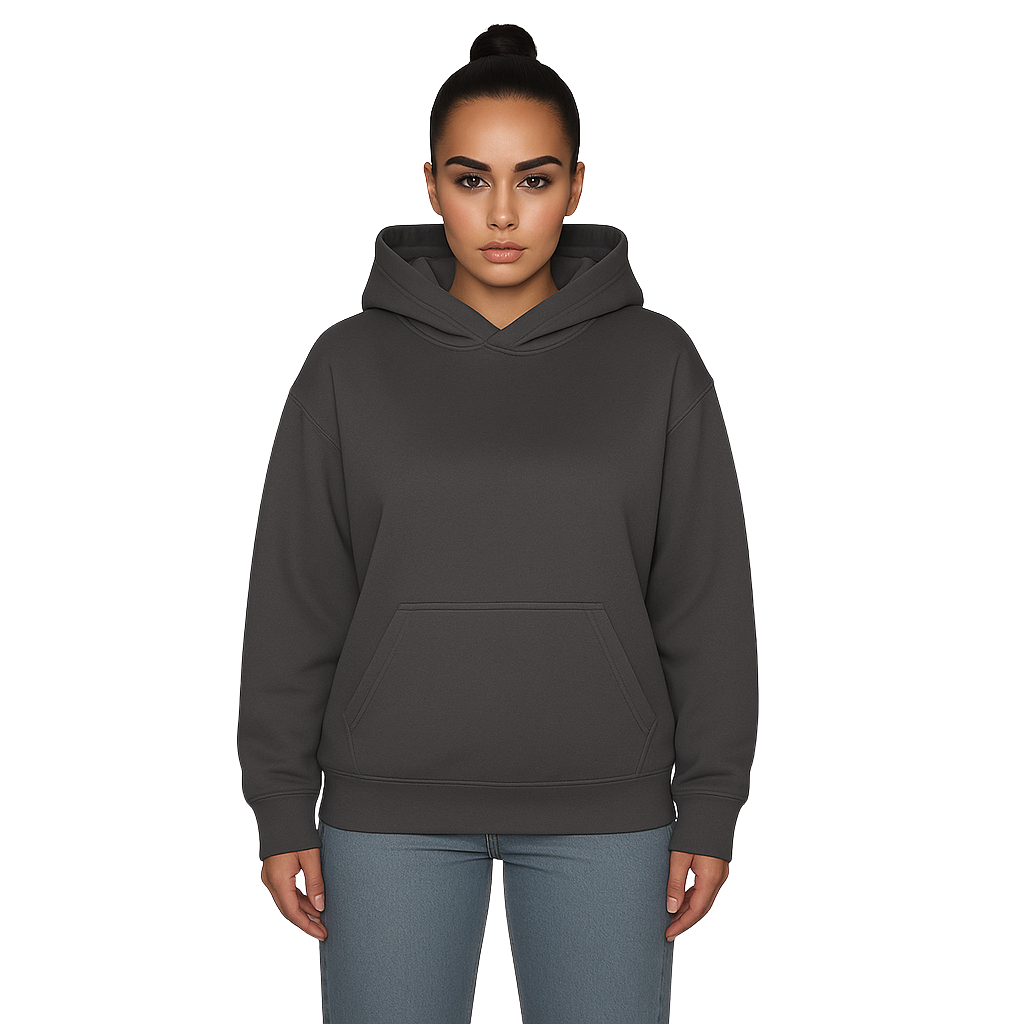 Backless Long Sleeve Hoodie For Women