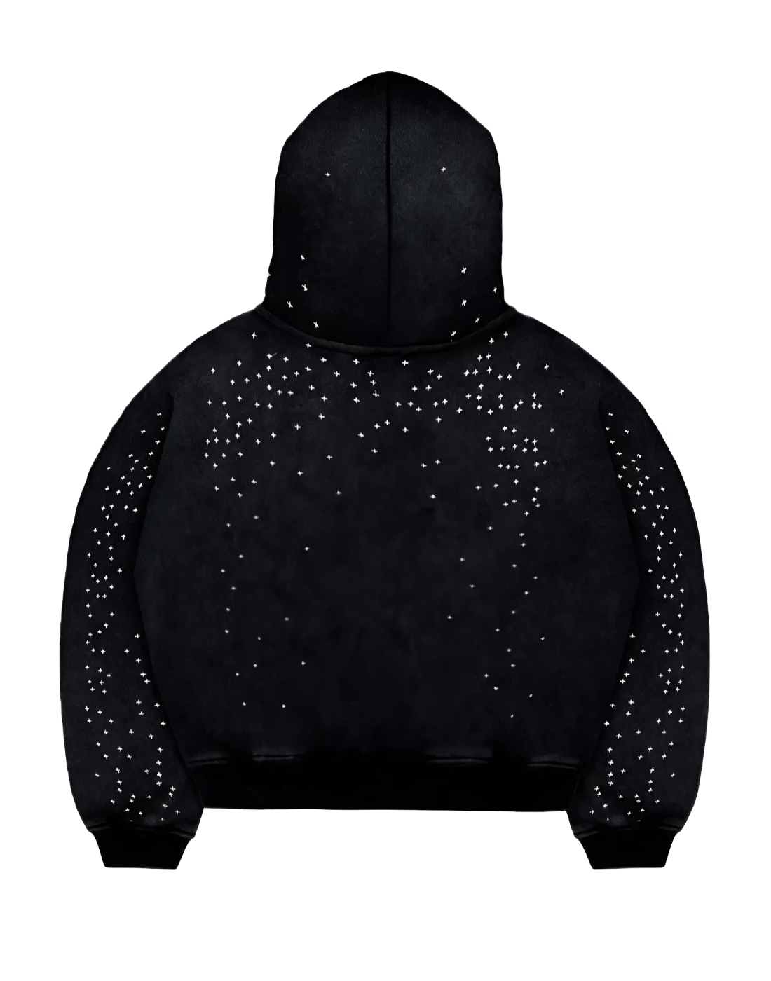 STARDUST | ZIP-UP