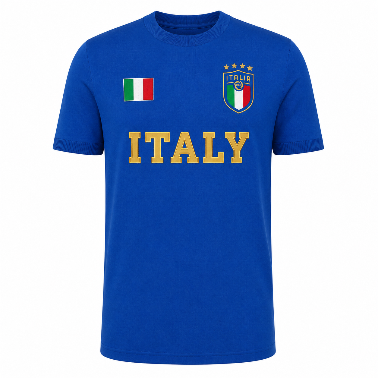 Italy 70s Jersey