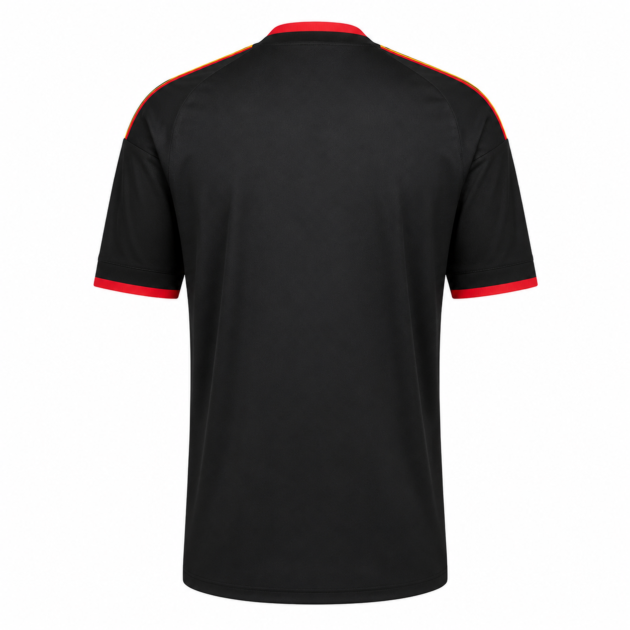 Jamaica 2026 Bob Marley Authentic Away Jersey
