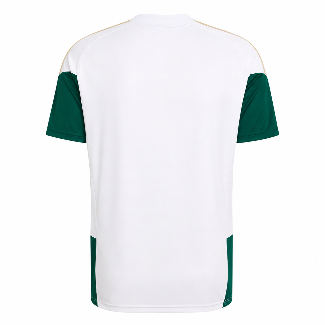 Italy 2026 Tiro Training Jersey For Men