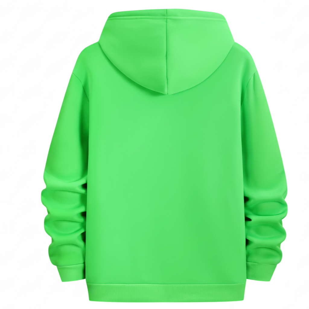 I Chewed Through That Wire Graphic Printed Hoodie For Men