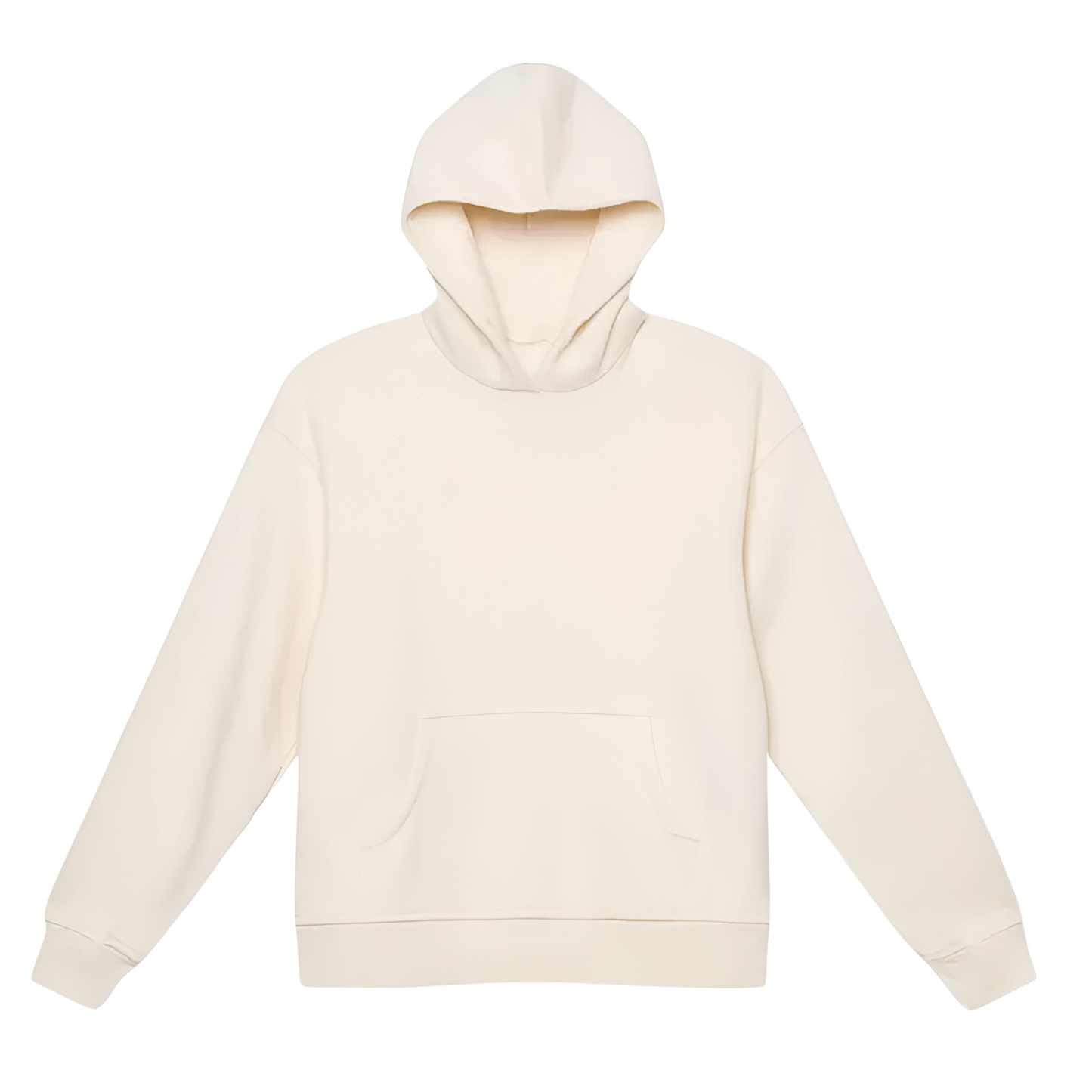 Blanks Heavyweight Pre Shrunk Pullover Hoodie
