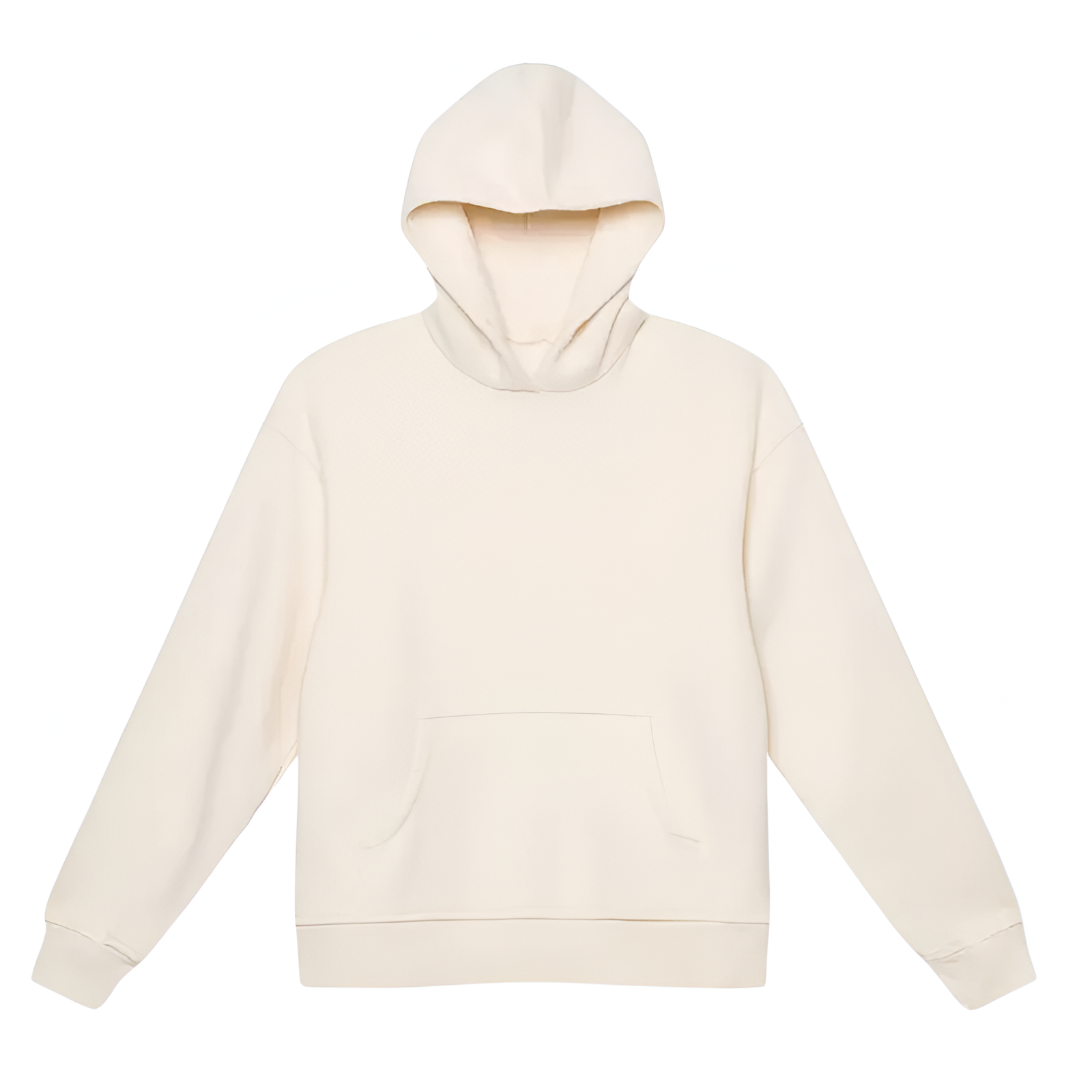 Blanks Heavyweight Pre Shrunk Pullover Hoodie