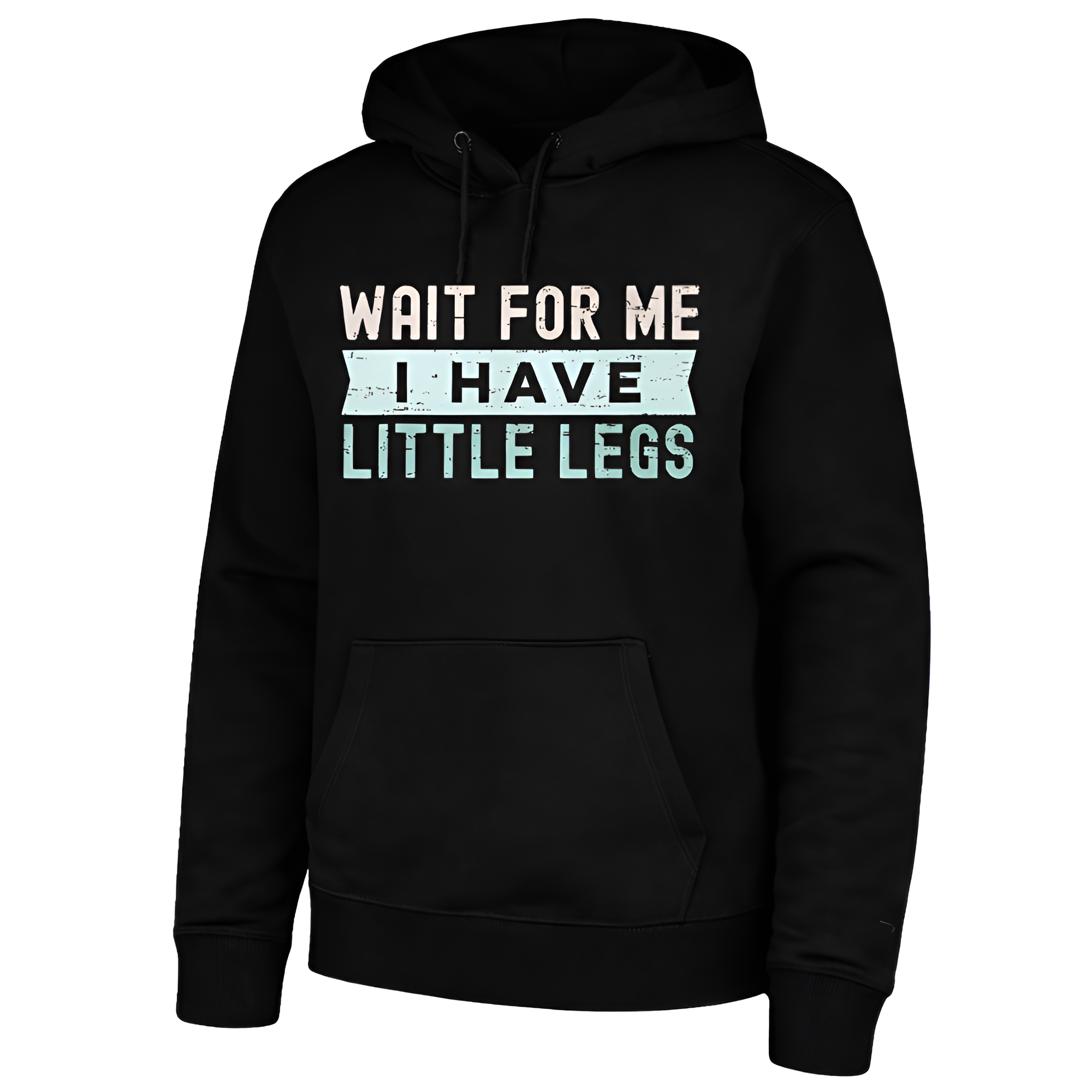 Funny Quote Print Short Sleeve T Shirt