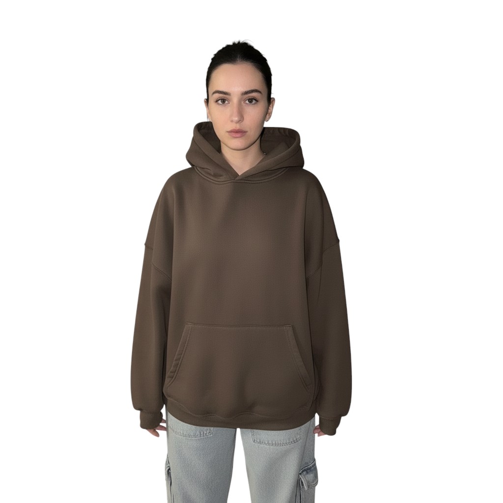 Backless Long Sleeve Gothic Mesh Hoodie For Women