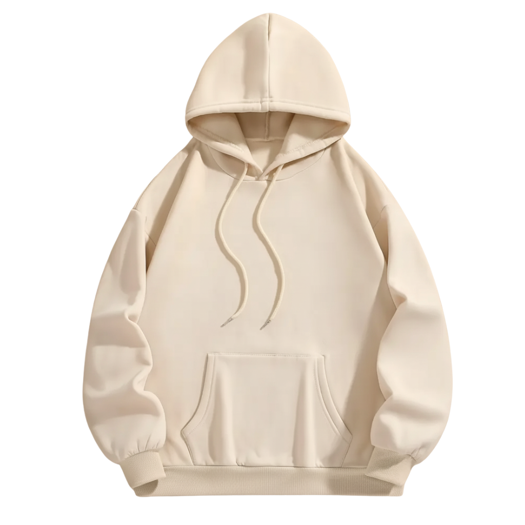 Women Graphic Hooded Sweatshirt