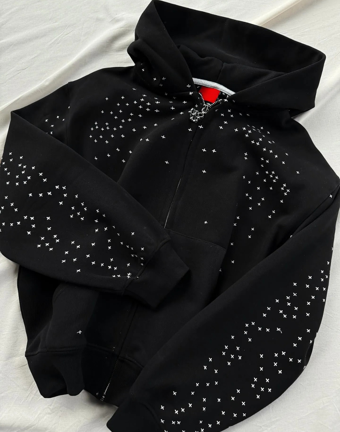 STARDUST | ZIP-UP