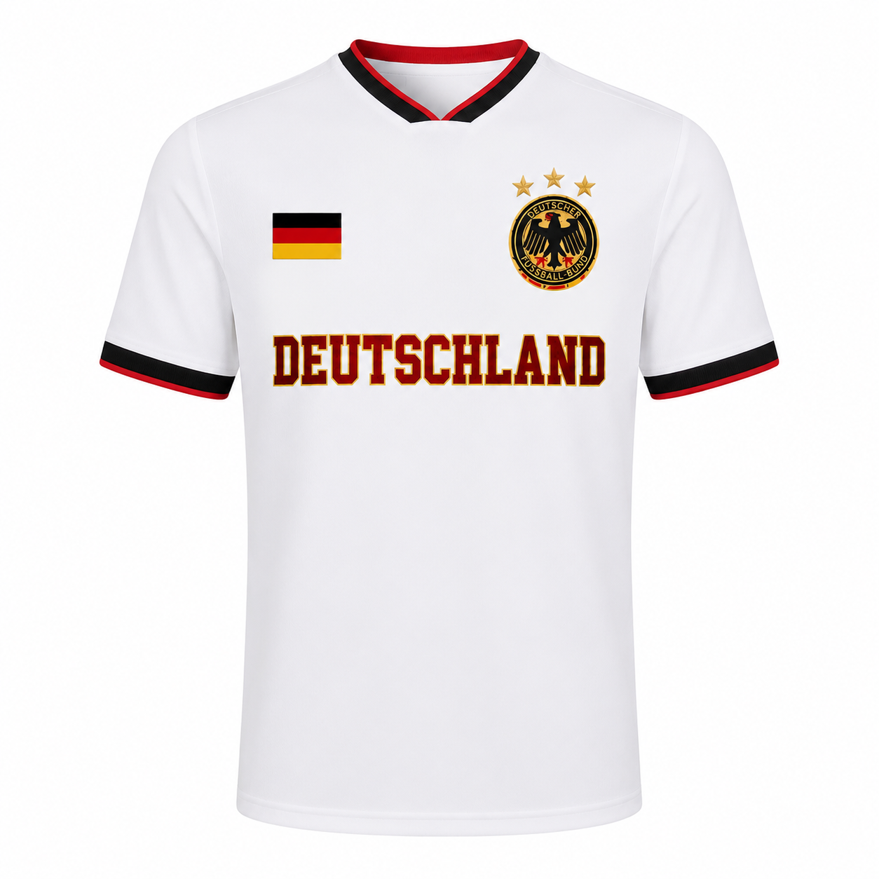 2026 Home And Away Germany Jersey
