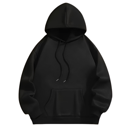 Women Chic Butterfly Graphic Hoodie