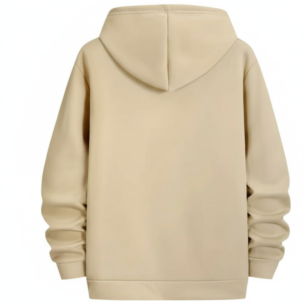 I Chewed Through That Wire Graphic Printed Hoodie For Men