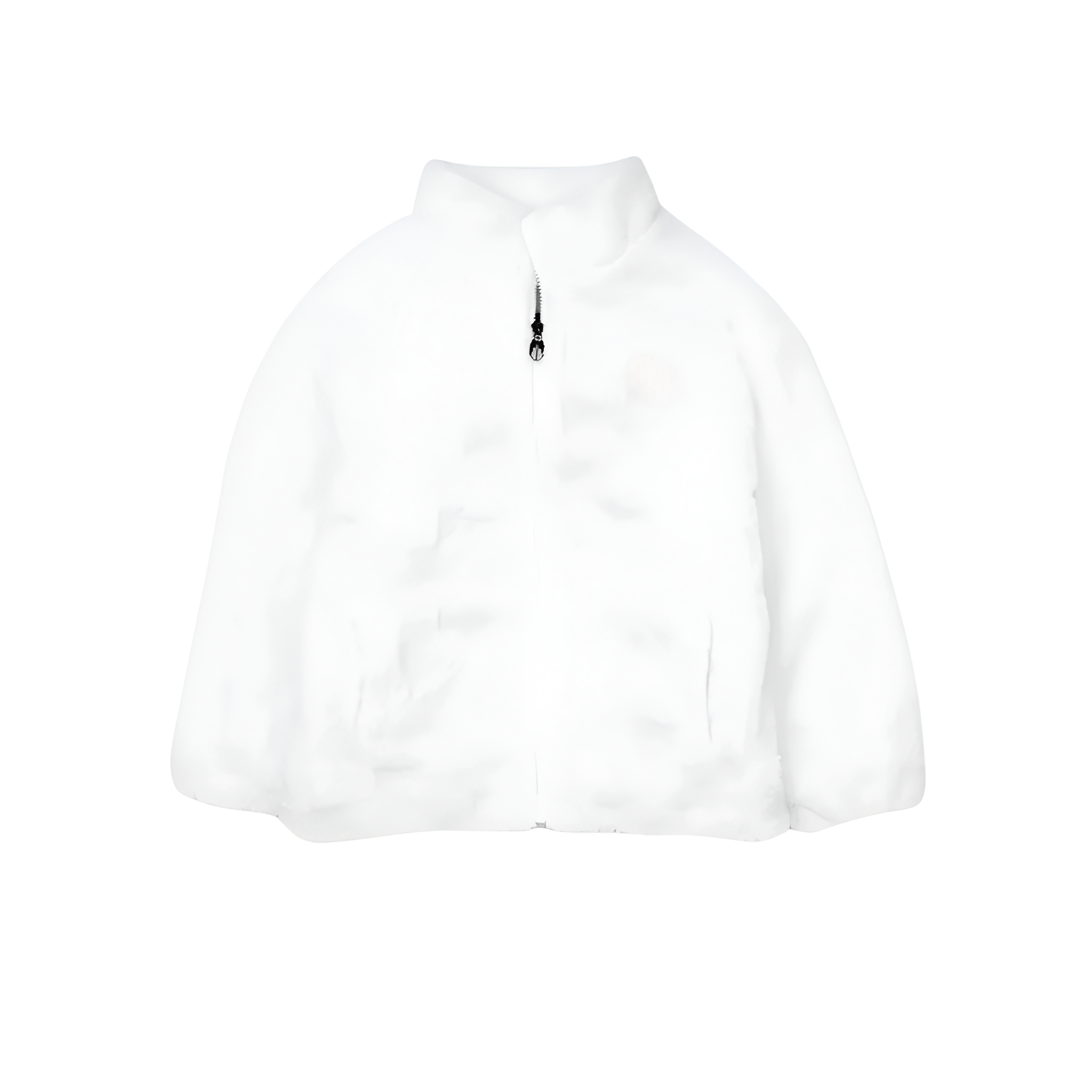 Pixel Bee Graphic Design Hoodie For Women