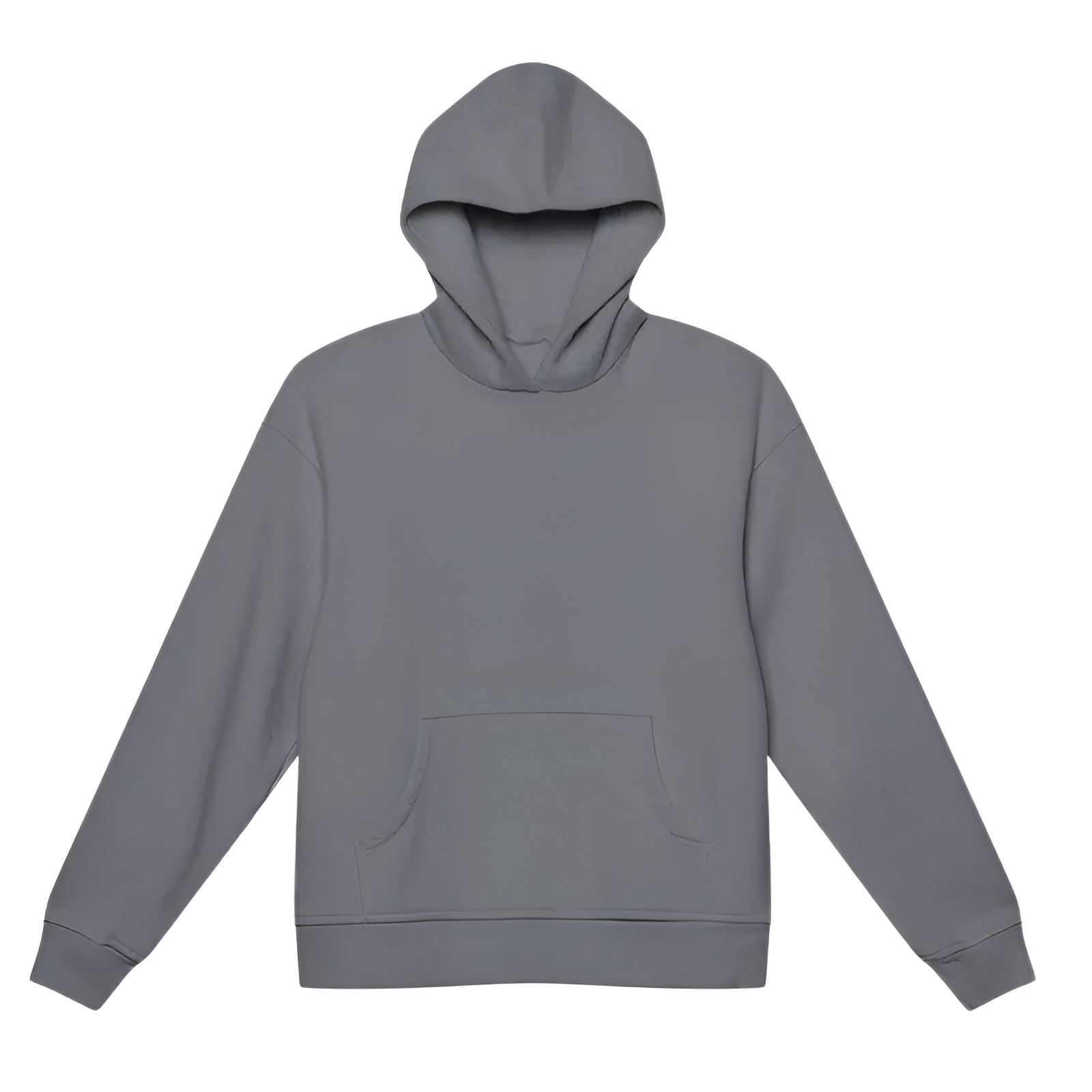 Blanks Heavyweight Pre Shrunk Pullover Hoodie