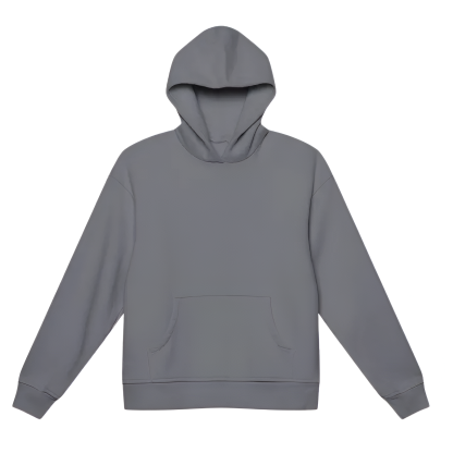 Blanks Heavyweight Pre Shrunk Pullover Hoodie
