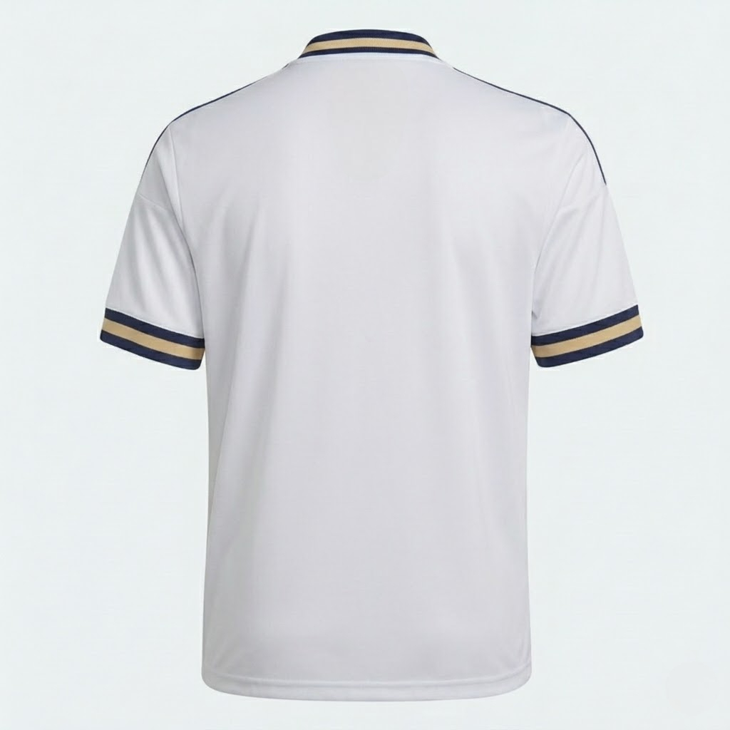 2026 Italy Home And Away Jersey