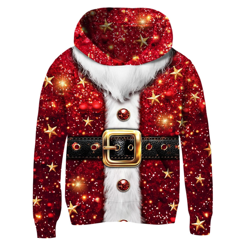 Funny Design Printed Sweatshirts For Kids