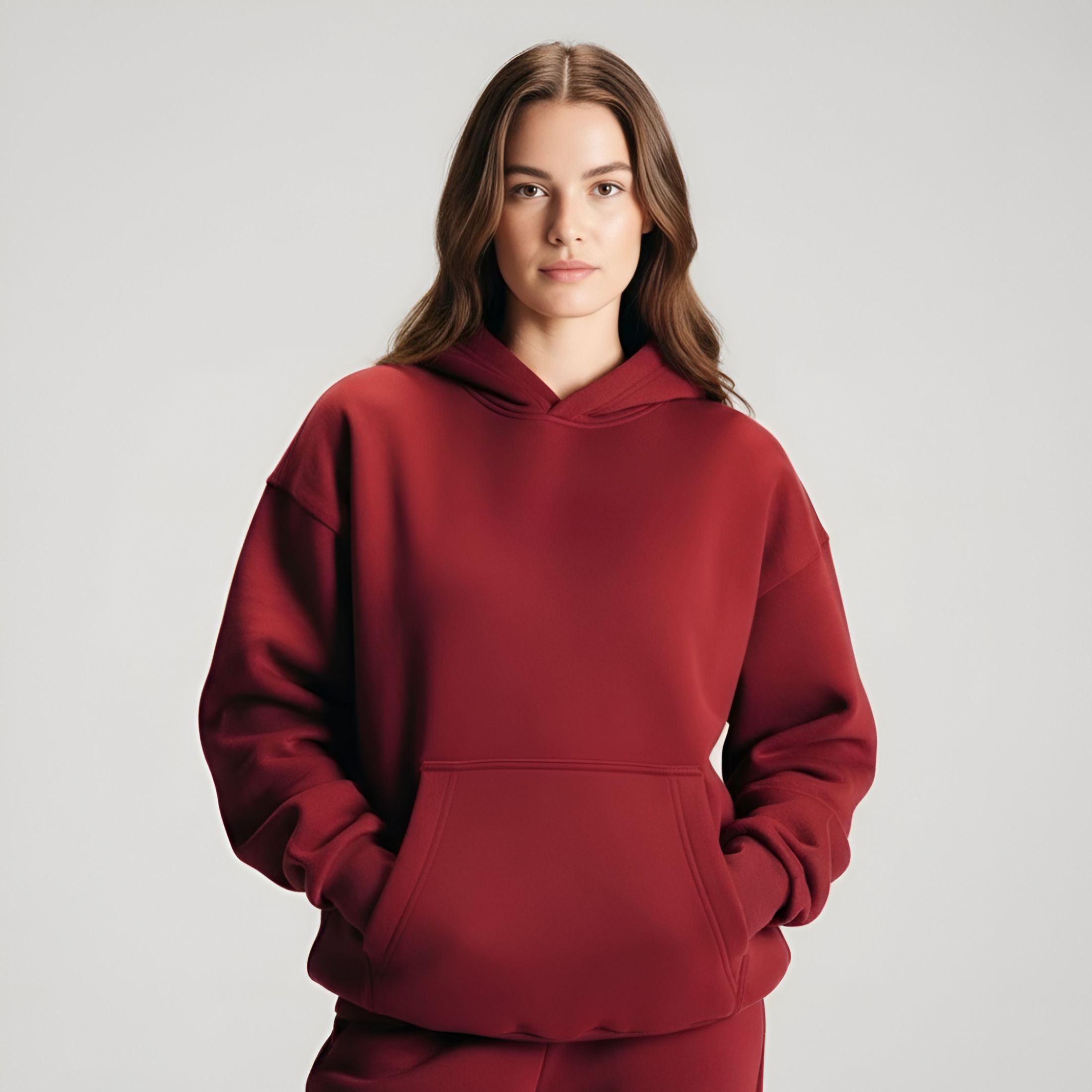 Grounding Pullover Hoodie