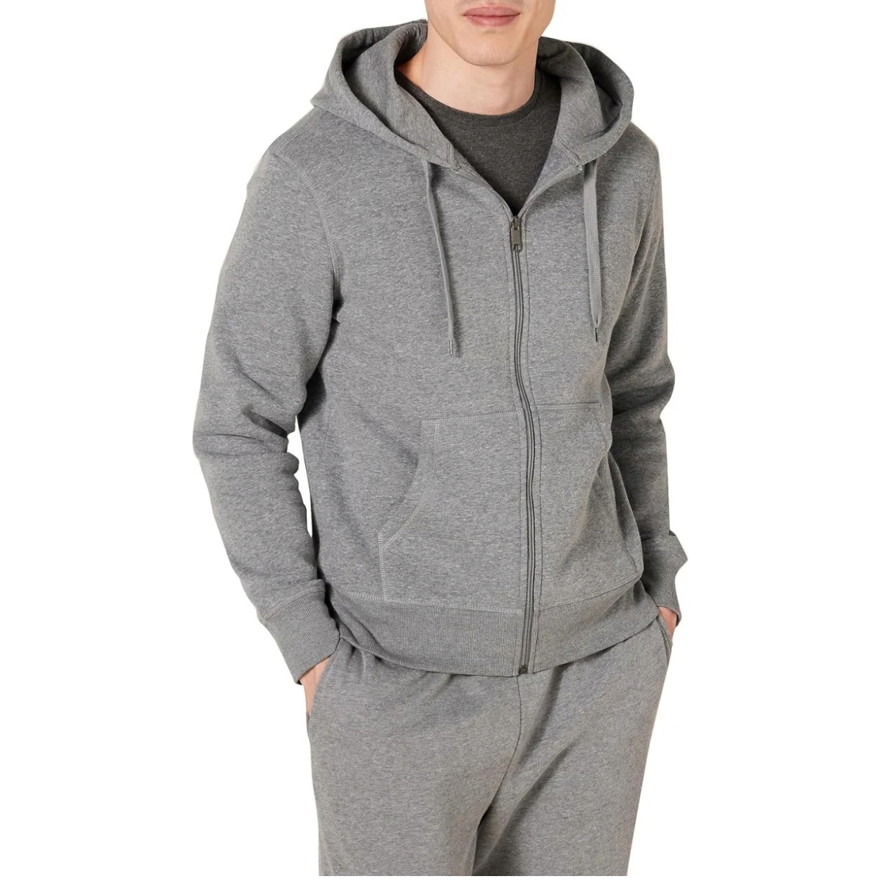 Light Gray · 2XL