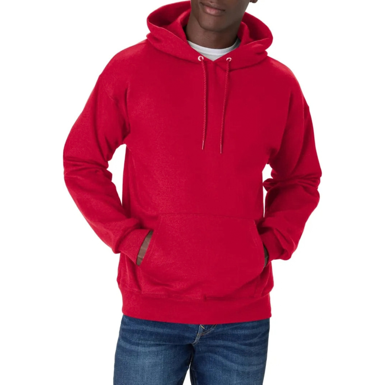 Red · S